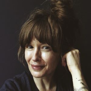 Jennifer Davis